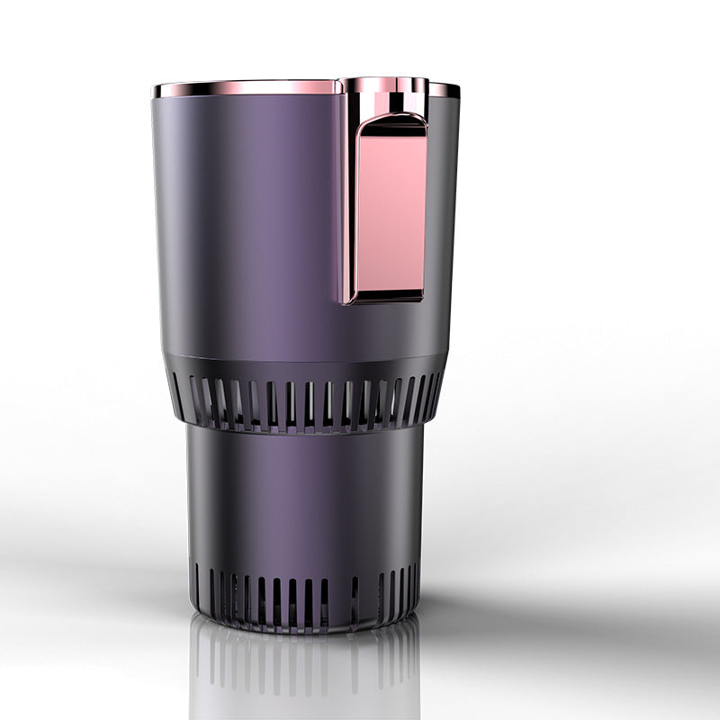 2 In1 Smart cooling Cup