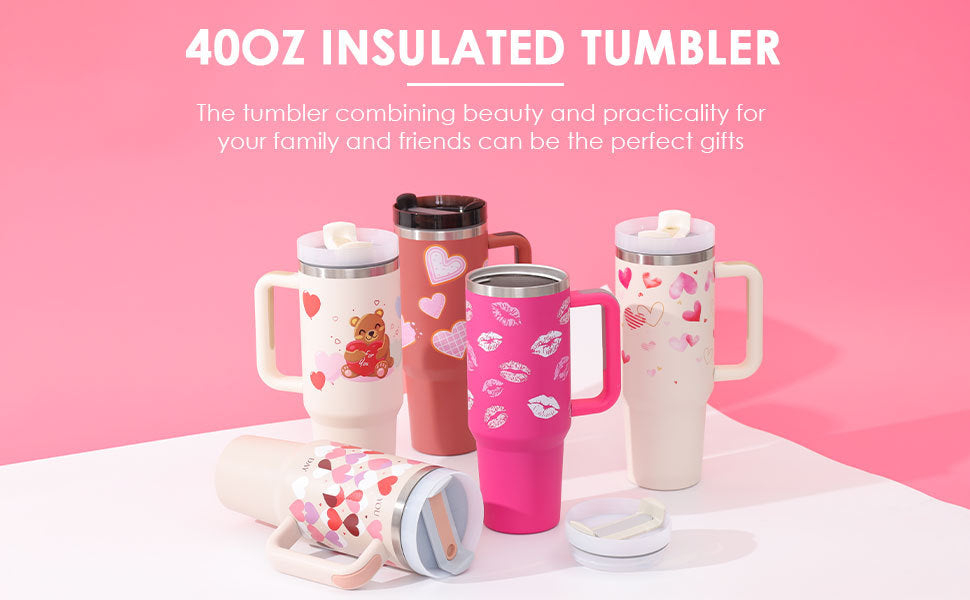 Spill Proof Vacuum  Mug