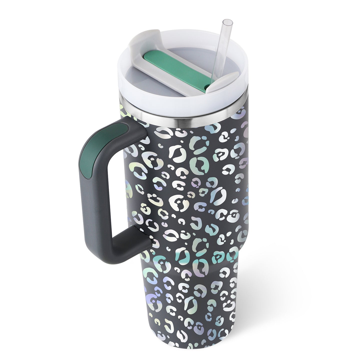 Spill Proof Vacuum  Mug