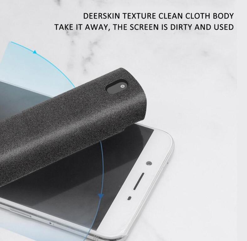 2 In 1 Screen Cleaner