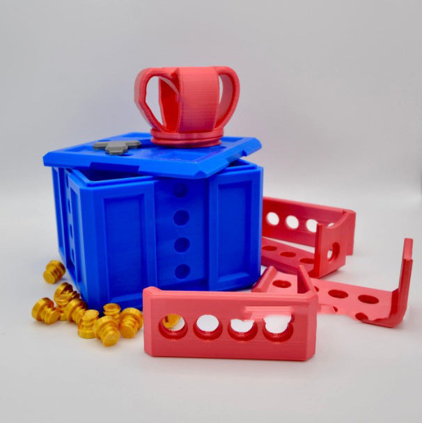 The Annoying Gift Box