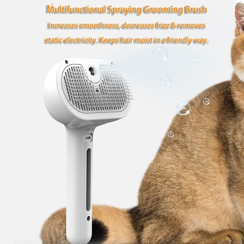 Pet Mist Comb