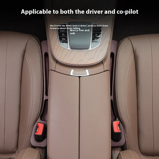 Car Seat Gap Filler