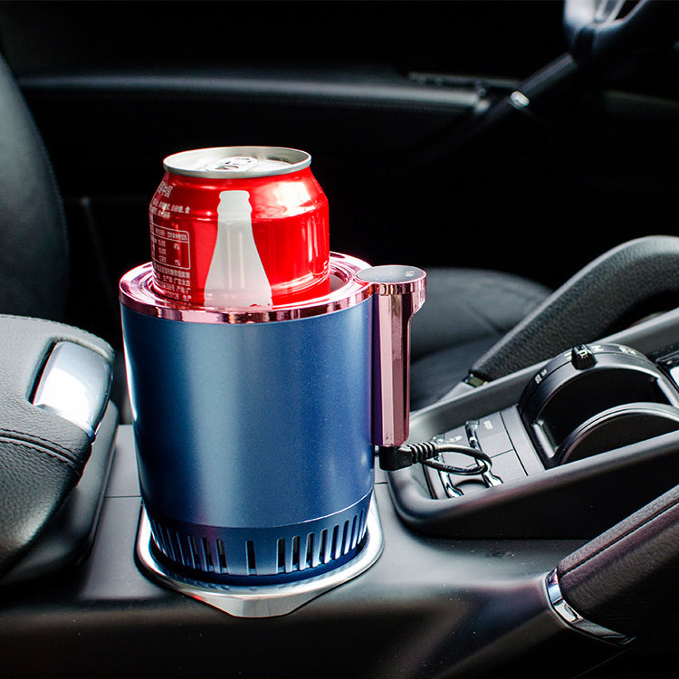 2 In1 Smart cooling Cup