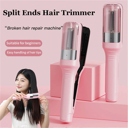 Automatic Hair Trimmer