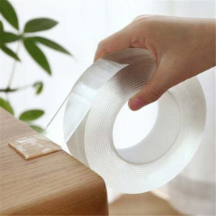 Transparent Double-sided Tape