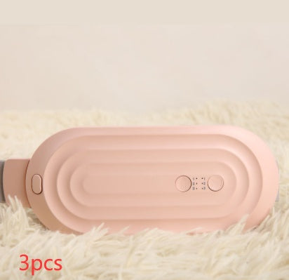 Menstrual Heating Waist Belt