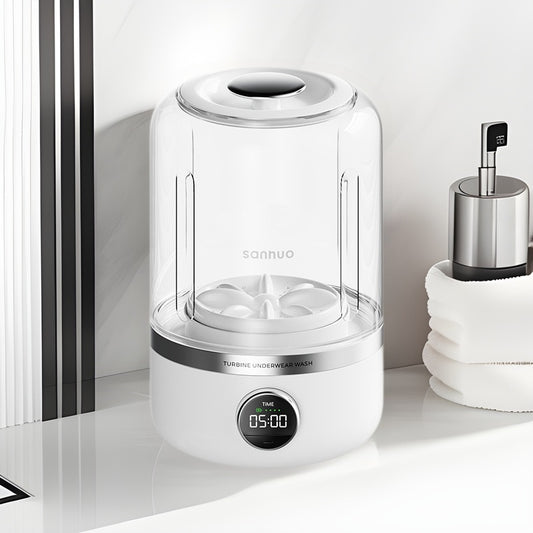 Portable Small Washing Machine