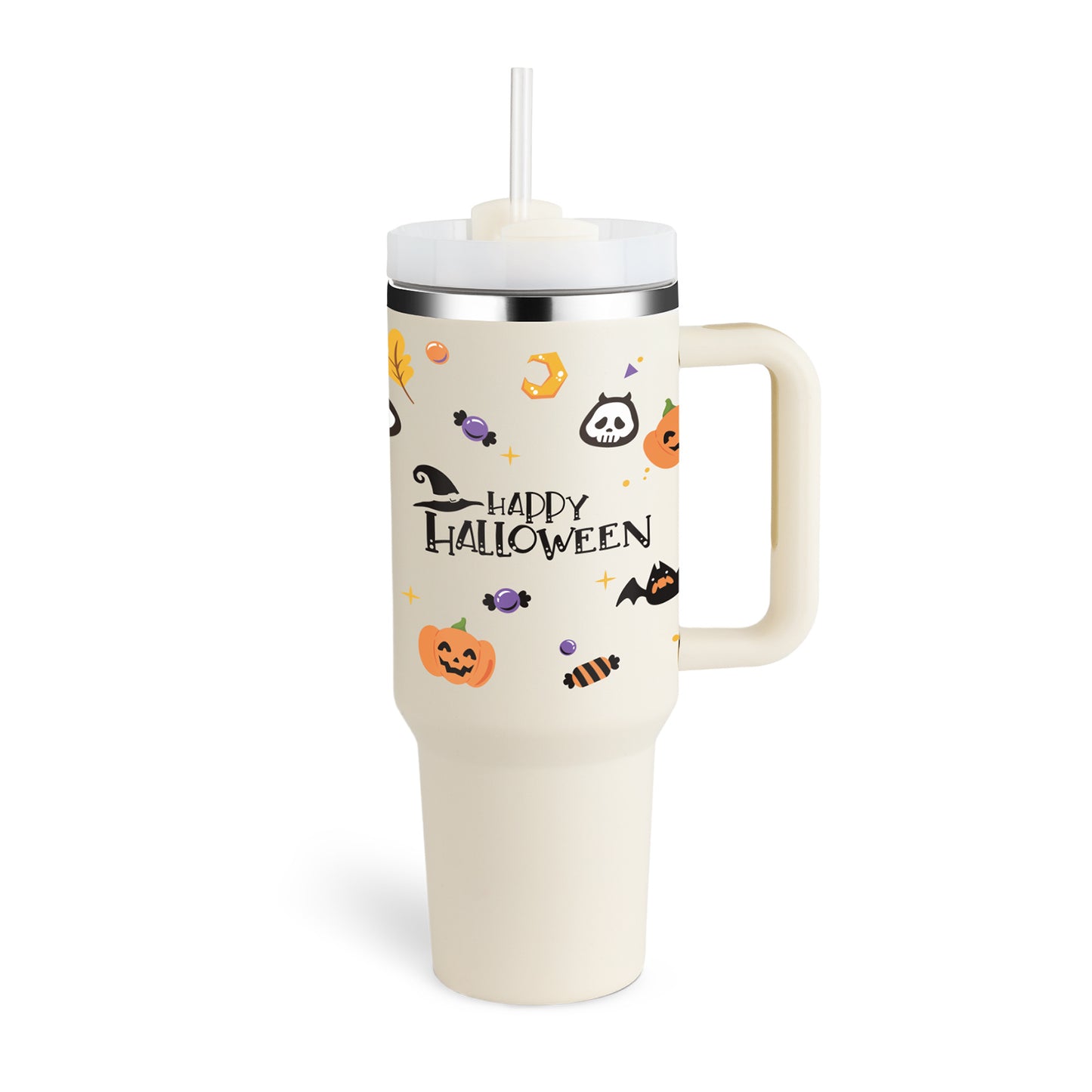 Spill Proof Vacuum  Mug