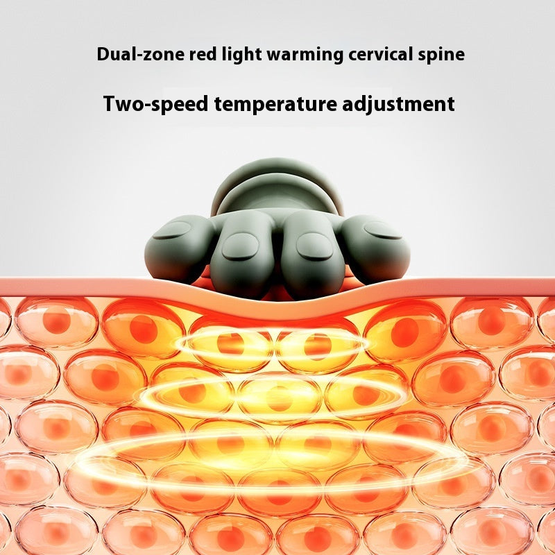 N7 Master Hand Shoulder and Neck Massager