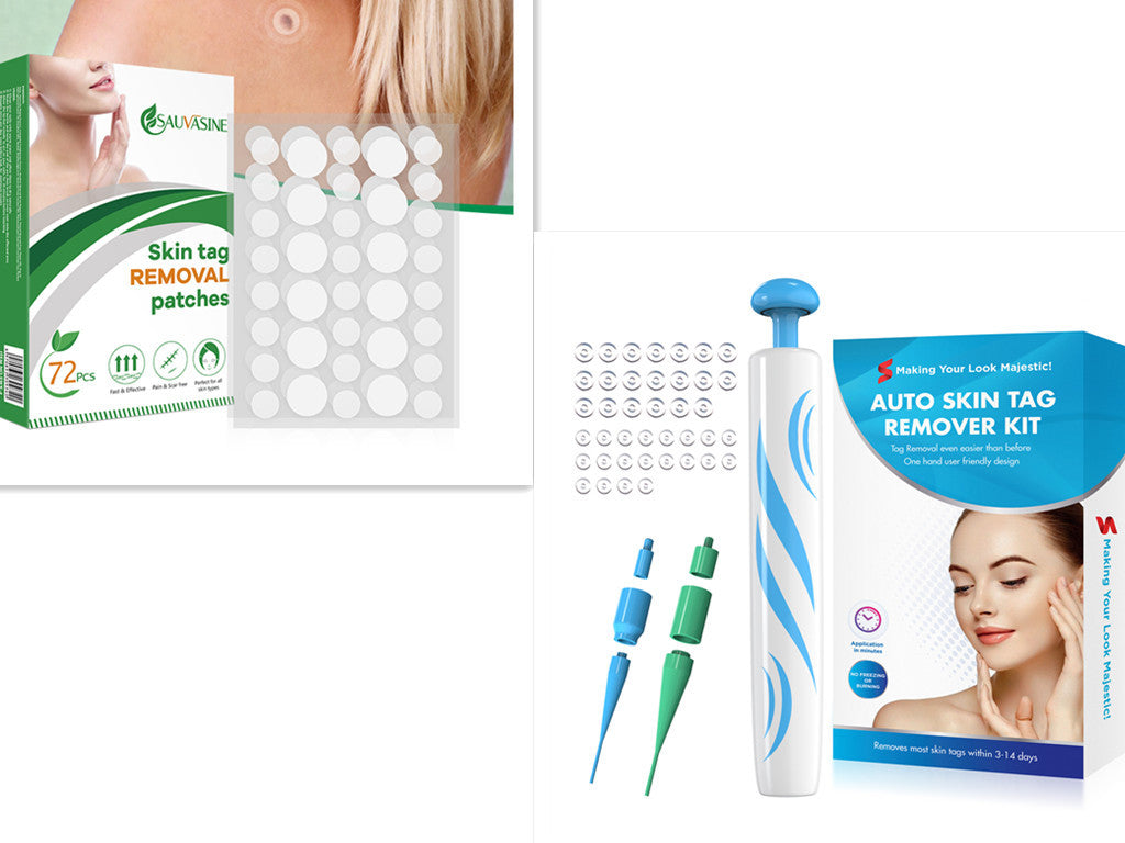 Skin Tag Removal kit