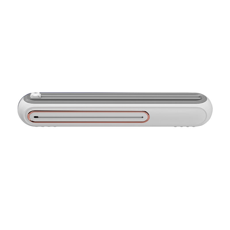 Magnetic Cling Film Cutter