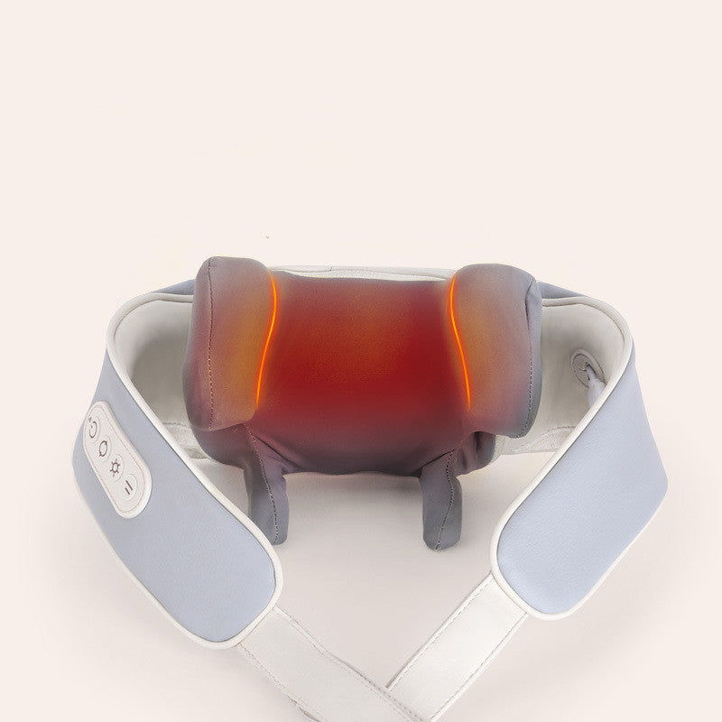 DeepRelief Neck Massager