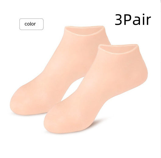 Foot Care Elastic Socks