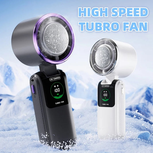 Portable Mini Fan