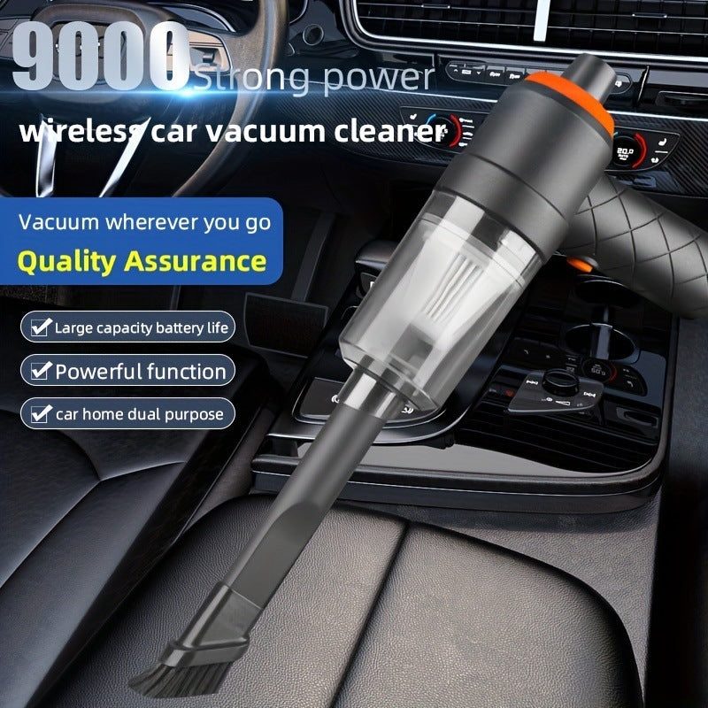 Handheld Car Vaccum Cleaner