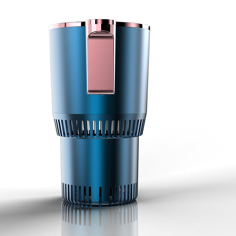 2 In1 Smart cooling Cup