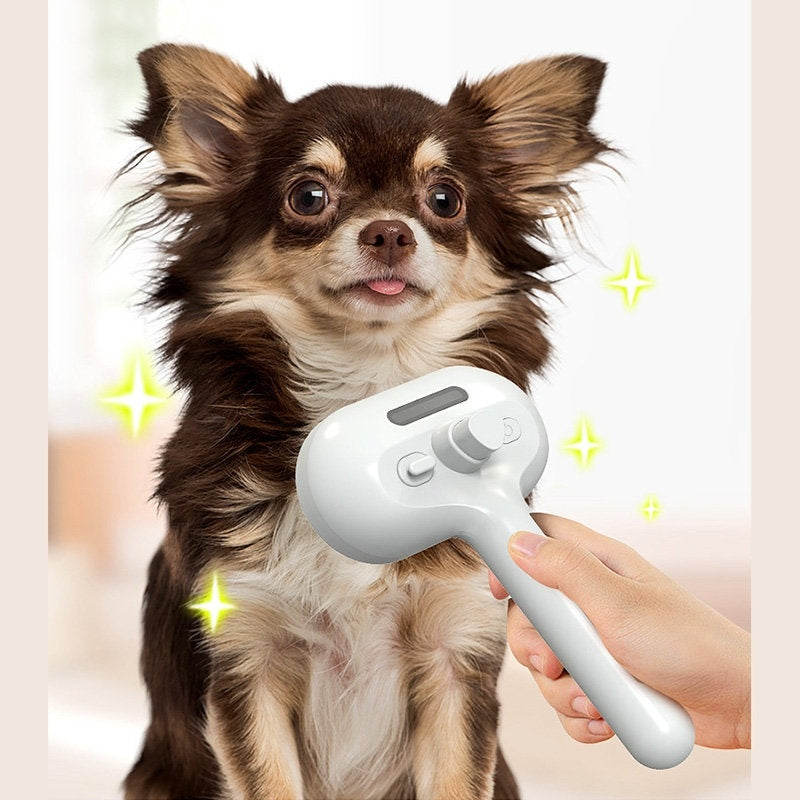 Pet Mist Comb