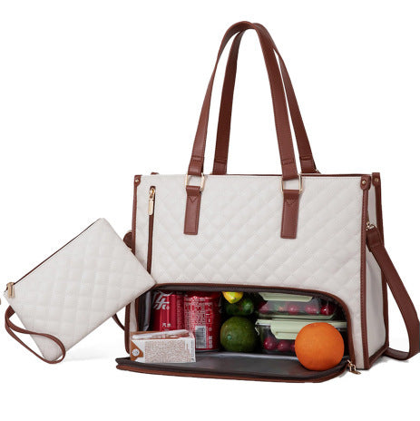 3-in-1 Tote Bag