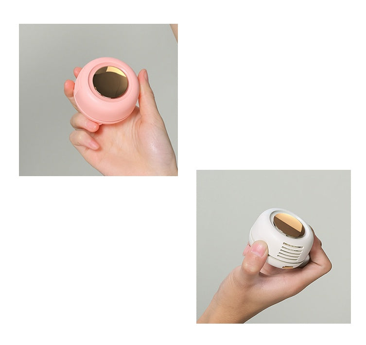 Mini Fan Cooler