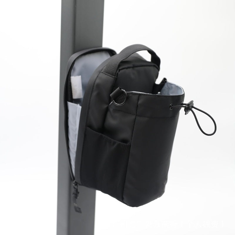 Magnetic Gym Bag for Men and Women