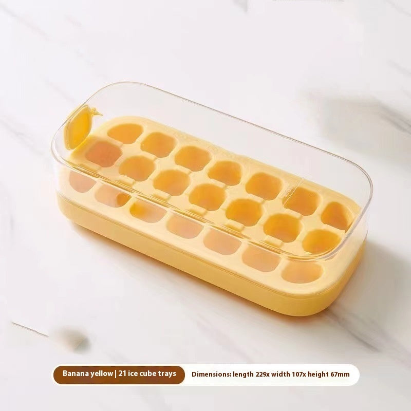 Ice Cube Tray