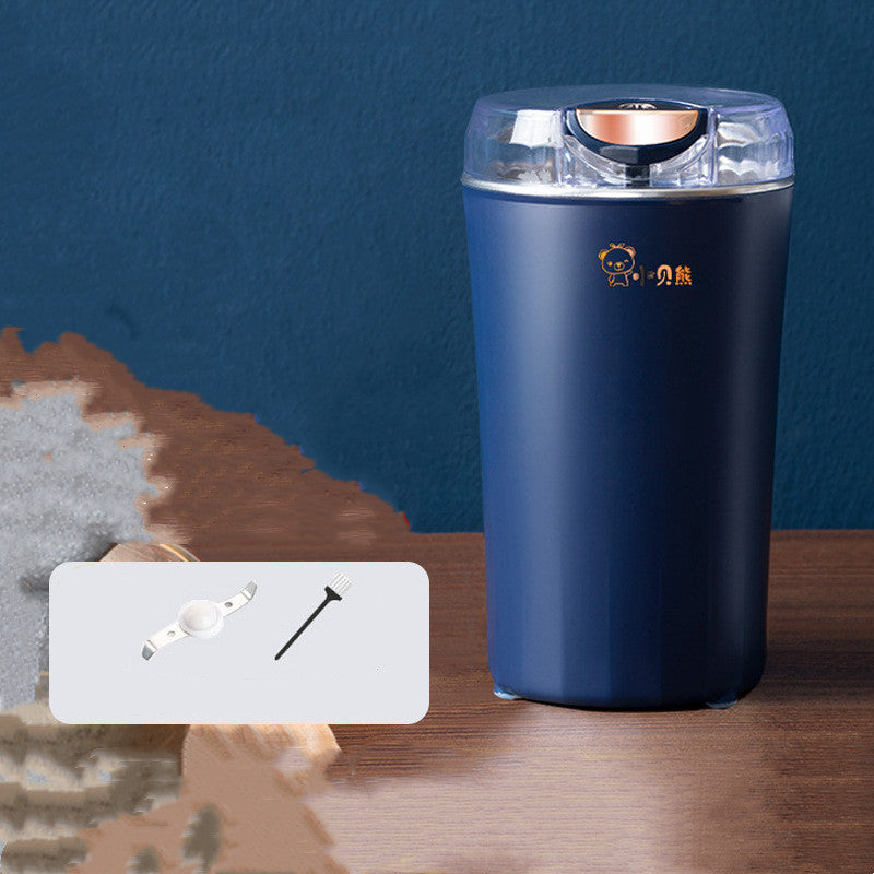 Electric Grain Grinder