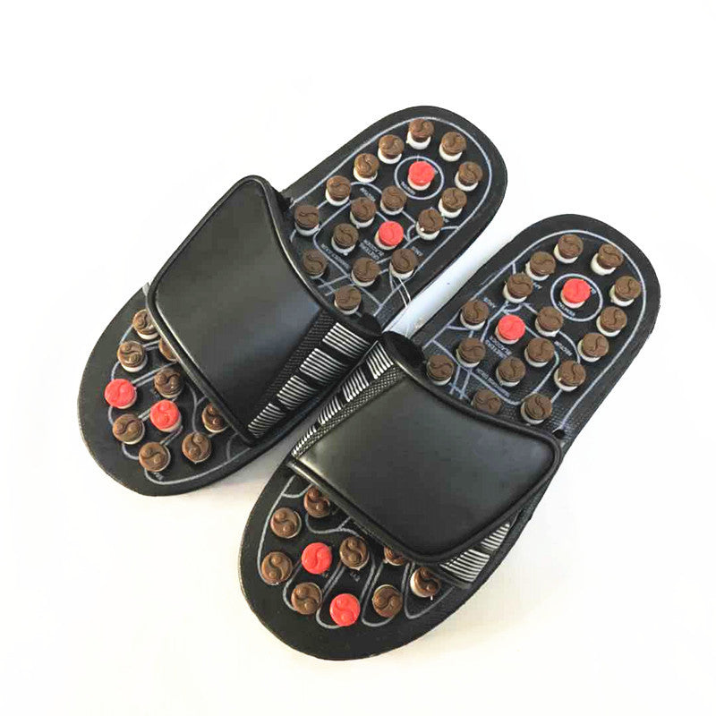 Acupuncture Slippers