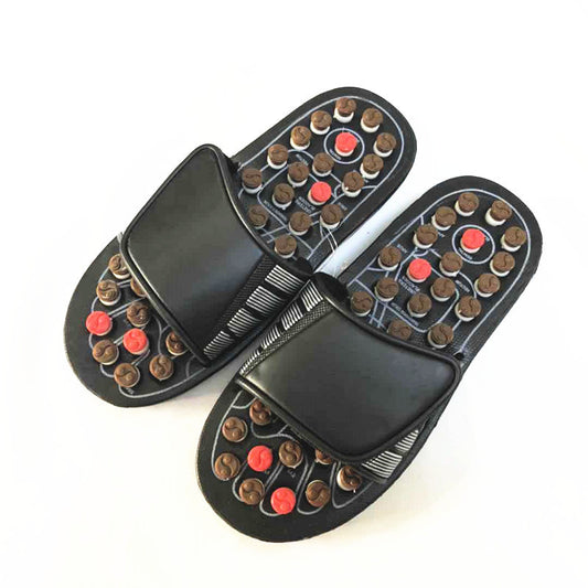 Acupuncture Slippers