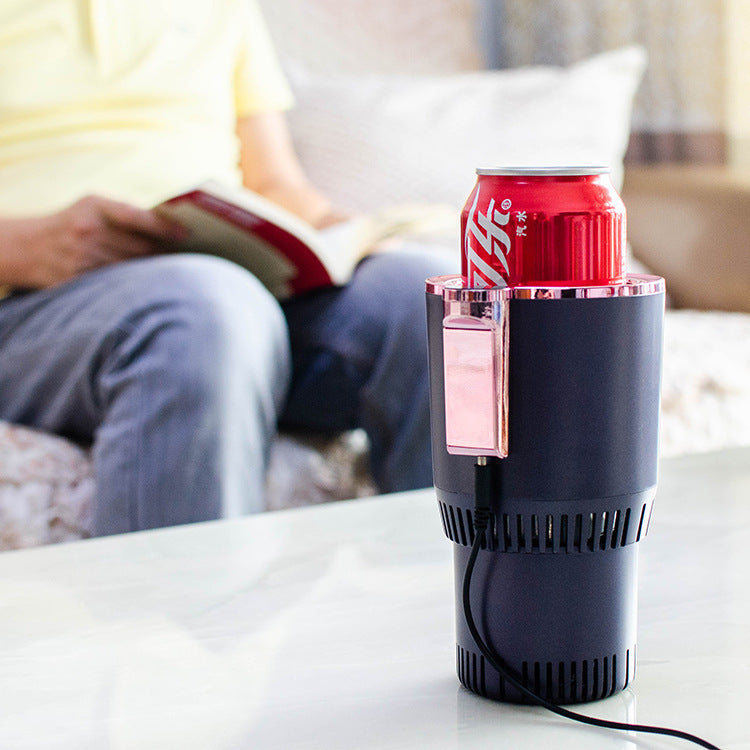 2 In1 Smart cooling Cup