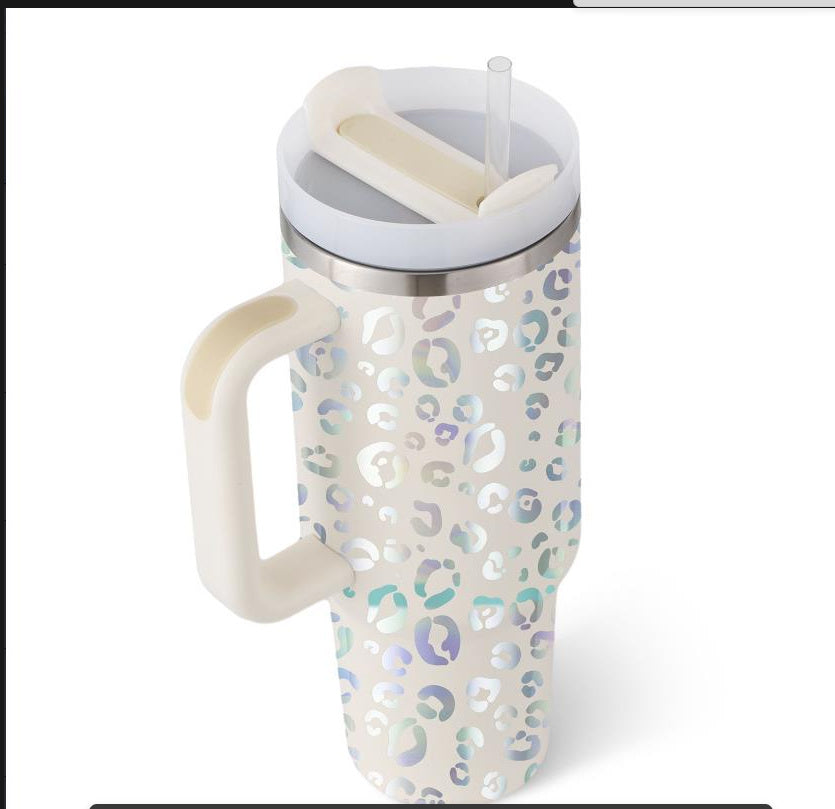 Spill Proof Vacuum  Mug