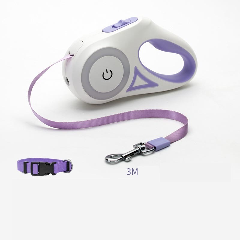 Retractable Leash