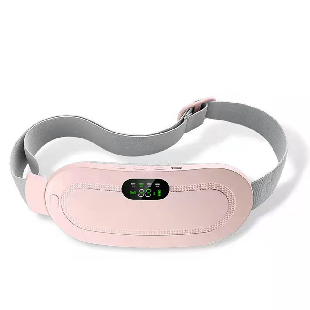 Menstrual Heating Waist Belt