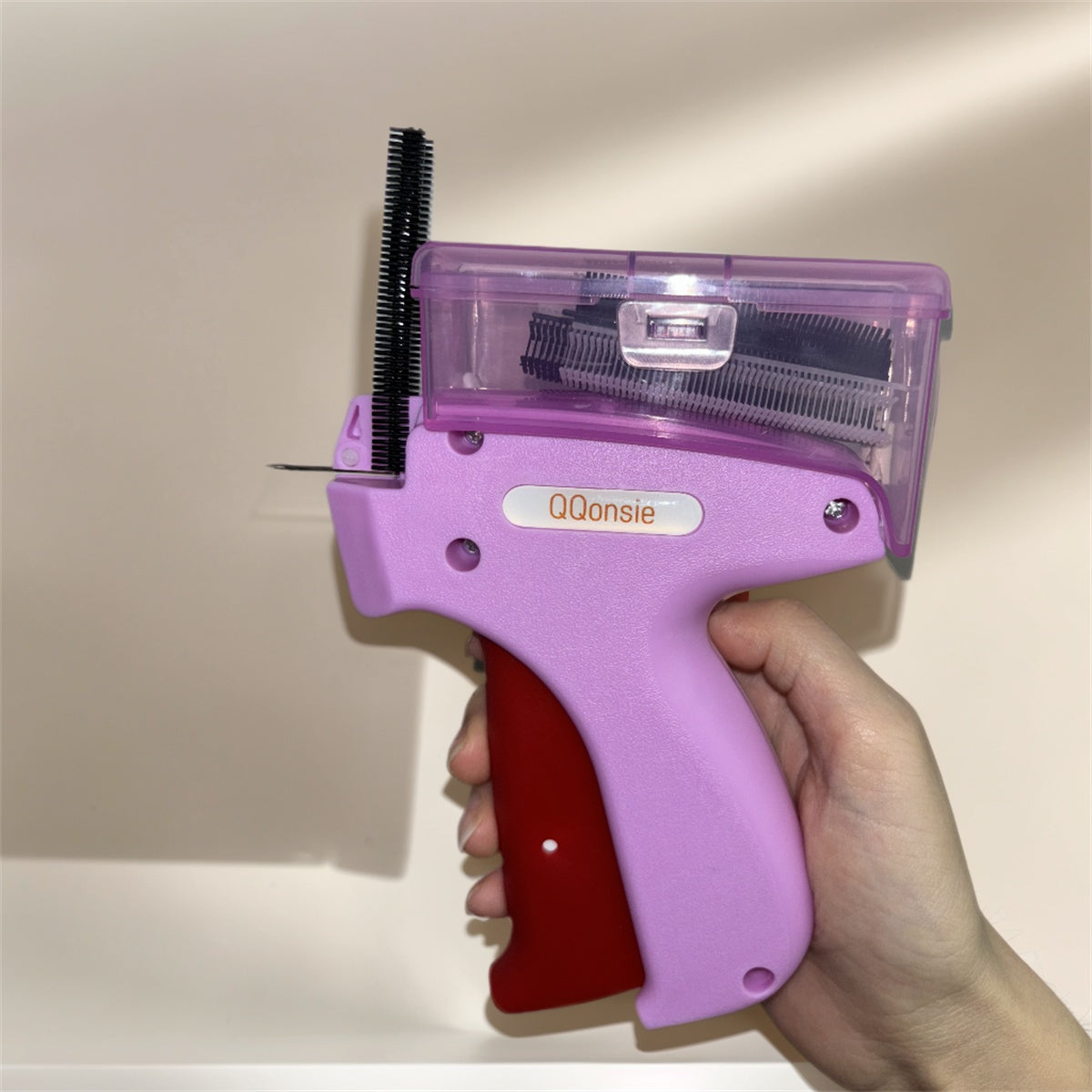 Stitch Gun