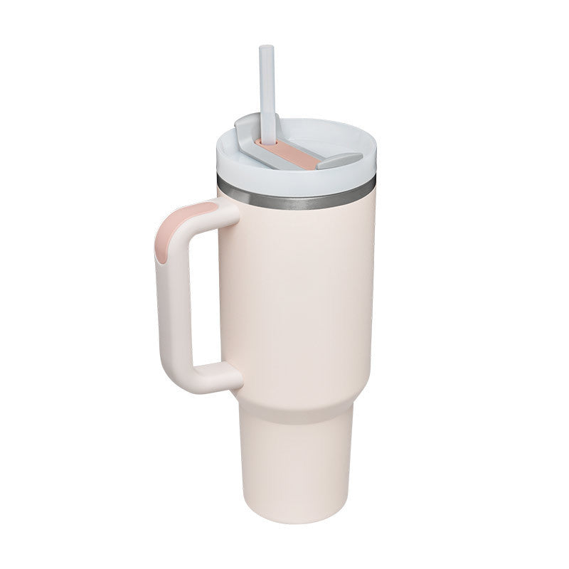 Spill Proof Vacuum  Mug