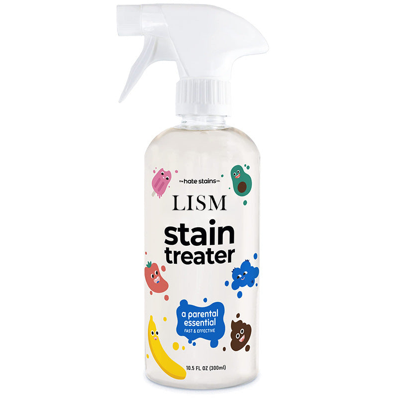 Stain Treatment Spray
