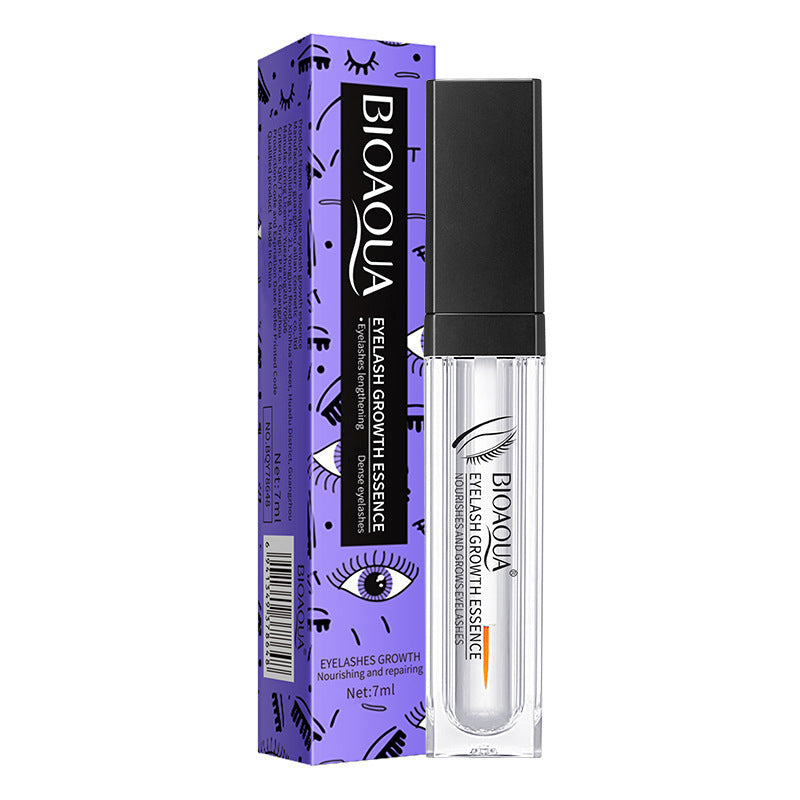 Eye Lashes Serum For Longer & Full lashes
