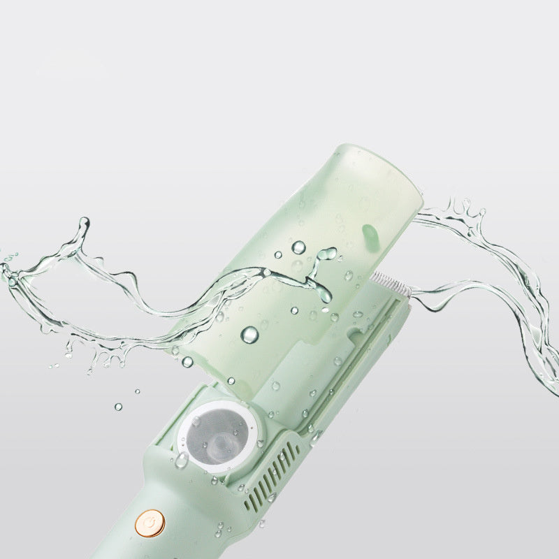 Baby Electric Vacuum Hair Trimmer