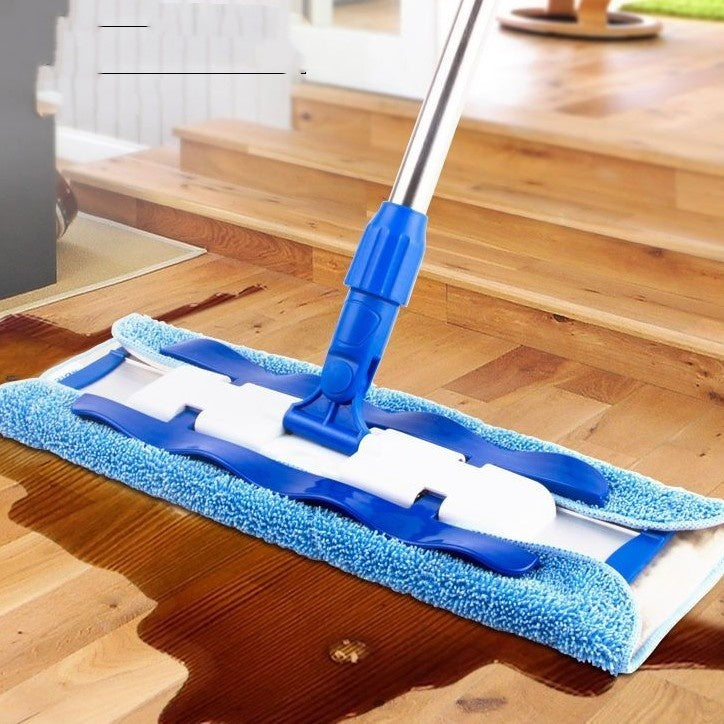 Microfiber Hardwood Floor Mop