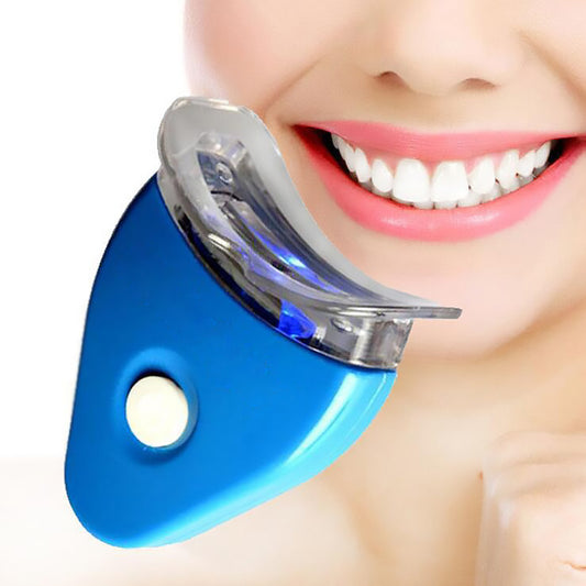 Tooth Whitening Oral Gel