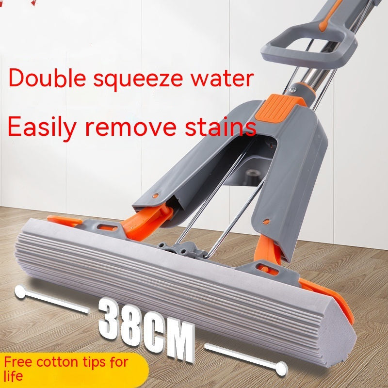 Folding Mini Mop