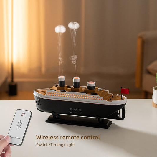Titanic Humidifier