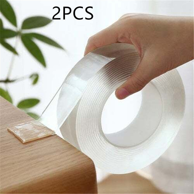 Transparent Double-sided Tape