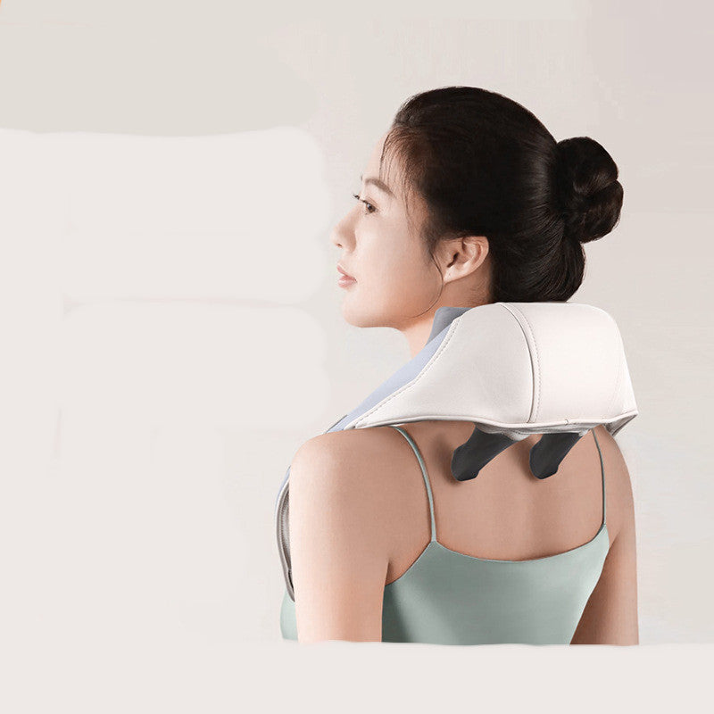 DeepRelief Neck Massager