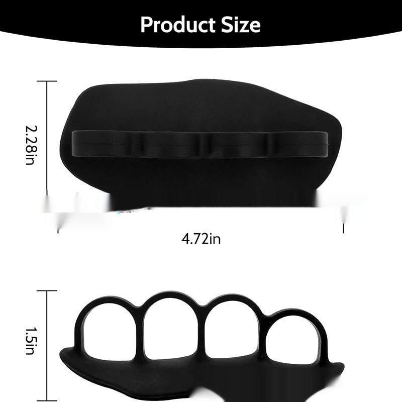 Non-slip Grip Finger Exerciser