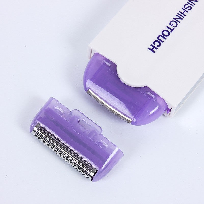 Electric Laser Hair Removal Device