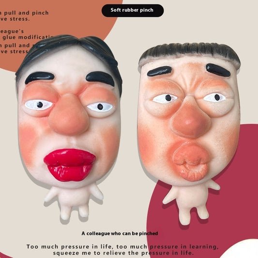 Stress Relief Toy
