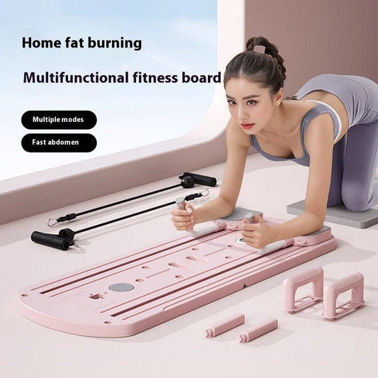 Pilates Board