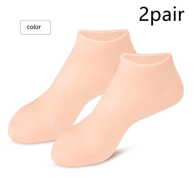 Foot Care Elastic Socks