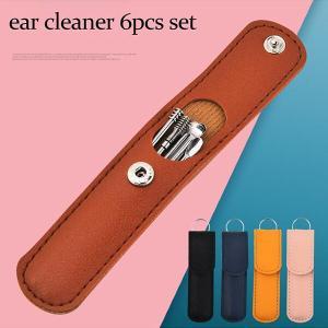 Ear Pick Picking Set